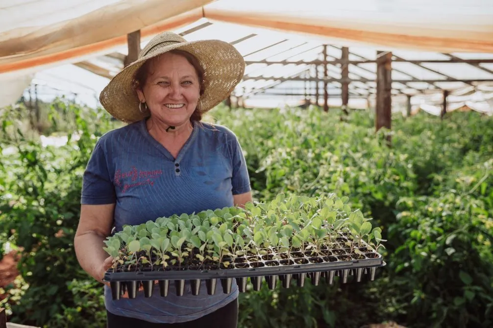 Agroecología en Misiones: 92% de productores ya migraron a los bioinsumos y la meta es ser libre de Glifosato